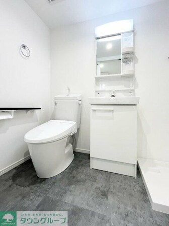 ラ リヴィエール テール稲毛の物件内観写真